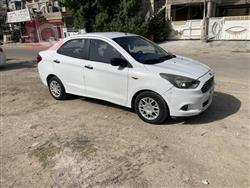 Ford Figo